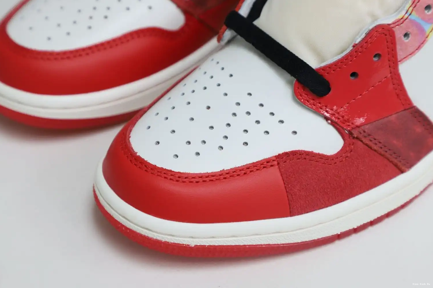 1 Jordan High Air OG Retro Jordan Kimikick 0618